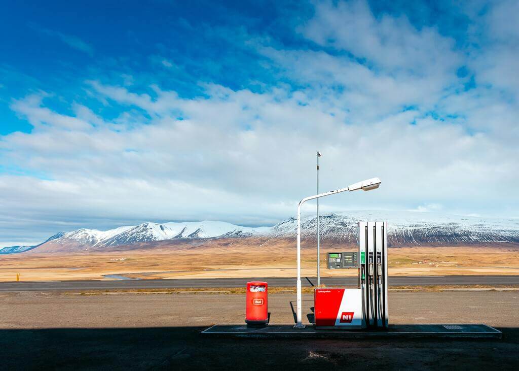 como ahorrar combustible